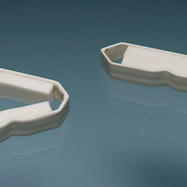 Cunningham Incontinence Clamp 1.5  Juvenile.