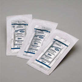 Aquasonic 100 Sterile- 20 Gram Pouch Bx/48.