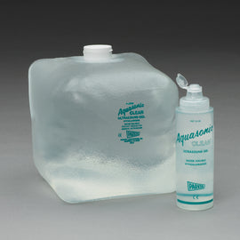 Aquasonic Clear 5 Liter Econopac Cs/4.