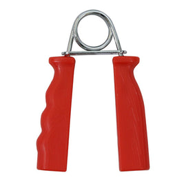 Hand Exercise Grips - Red Easy  (pair).