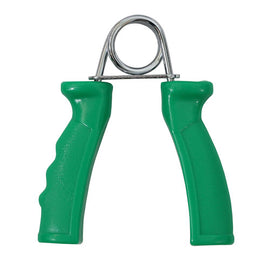 Hand Exercise Grips - Green Medium  (pair).