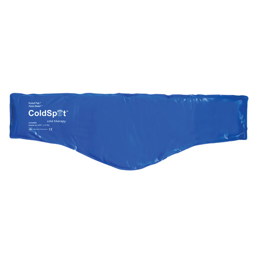 Reusable Heavy Duty Cold Pack Neck 6  X 23  Retail.