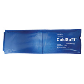 Reusable Heavy Duty Cold Pack 3  X 11  Throat Retail.