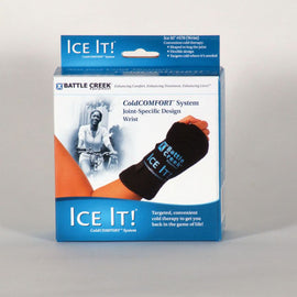 Ice It! Coldcomfort System Wrist  5  X 7.