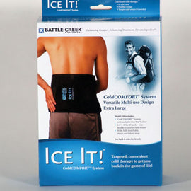 Ice It! Coldcomfort System X-large  9  X 20.