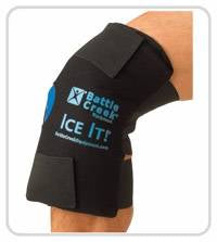 Ice It! Coldcomfort System Knee  12  X 13.