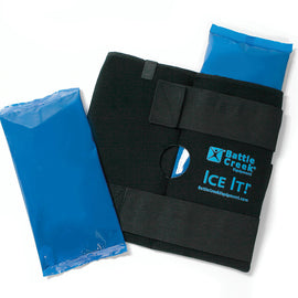 Ice It! Coldcomfort System Knee  12  X 13.