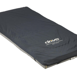 Gel Mattress Overlay Hospital Size  76 X34 X3.5   (drive).