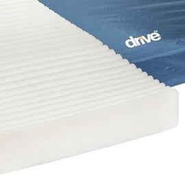 Support Mattress  5-zone 80  (l) X 36  (w) X 6  (h).