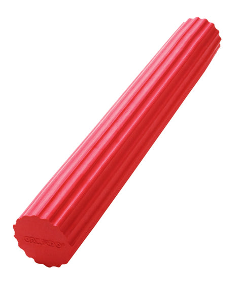 Cando Twist-n-bend Hand/wrist Exerciser  Red.