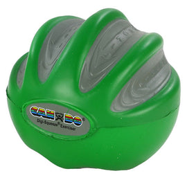 Hand Exerciser Medium Moderate Green Cando Digi-squeeze.