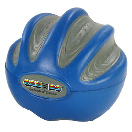 Hand Exerciser Medium Firm Blue Cando Digi-squeeze.