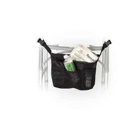 Carry Pouch for Walker  Large 10-1/2  x14  x 2   Each.