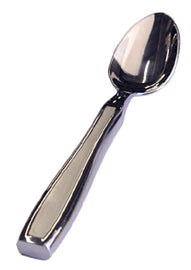 Dinnerware  Weighted Teaspoon.