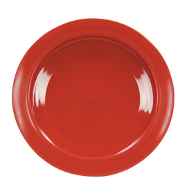 Plate  Inner-lip Red.