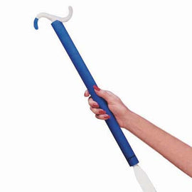 Dress E-z Dressing Aid 24  W/shoehorn.