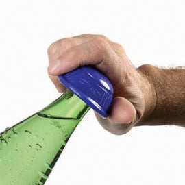 Dycem Bottle Opener.