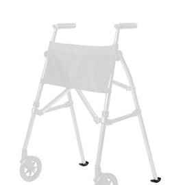 Glides For Ez Fold-n-go Walker Pair.