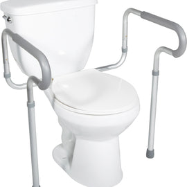 Toilet Safety Frame Kd Retail (each).