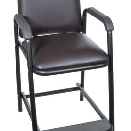 Hip Chair Deluxe (dark Brown).