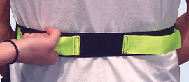 Gait Belt With Hand Grips 48.