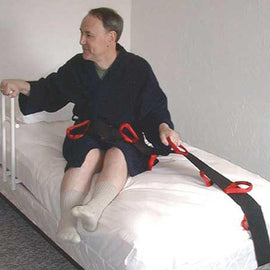 Safetysure Bed Pull-up 64  L X 4  W.