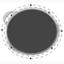 Safetysure Transfer/pivot Disc 15.