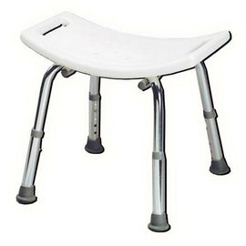 Shower Safety Bench - W/o Back - Retail-kd.