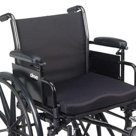 Molded Wheelchair Cushion General Use 18 X18 X2.