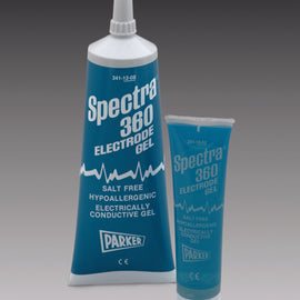 Spectra 360 Electrode Gel 60 Gram(2 Oz)  Tube Bx/12.