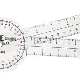 Baseline Goniometer 8  360d.