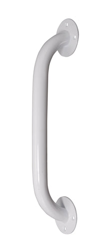 Grab Bar- Powder Coated 16in.