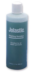 Jolastic Wash Solution 4 Oz..