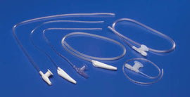 Suction Catheters 8 French Bx/10.