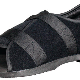 Softie Surgical Shoe Mens Small.