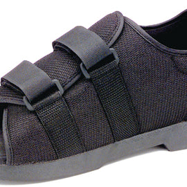 Health Design Classic Post Op Shoe  Men's Xxl.