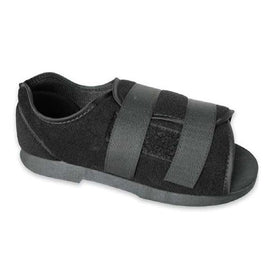 Soft Touch Post Op Shoe Women's Small  4 - 6.