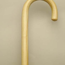 Wood Cane-7/8 X36  Natural.