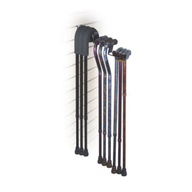 Cane Rack For Plano O Gram Black  Cs/2.