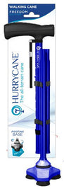 Hurrycane Freedom Edition Black Cane.