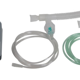 Power Neb Ultra Nebulizer W/reuseable & Disposable Neb.