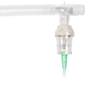 Reusable Nebulizer Kit W/t-pc  7' Tubing  Neb Cup &mouthpiece.