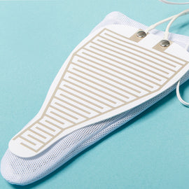 Male Sensor Pad For Bed Wetting Alarm #1832a.