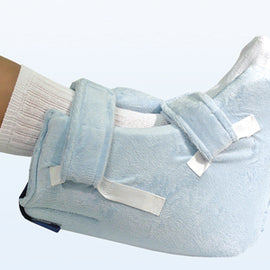 Zero-g Boot Heel Protector Small(petite Adult /pediatric).