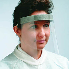 Disposable Face Shield (Each).