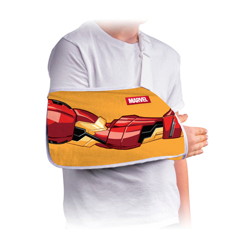 Youth Arm Sling  Ironman.