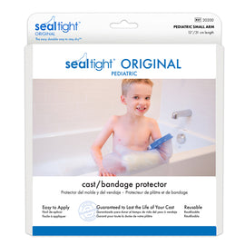 Seal-tight Original Cast Prot. Pediatric - Small Arm 12.