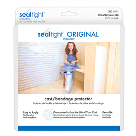 Seal-tight Original Cast Prot. Pediatric - Medium Leg 17.