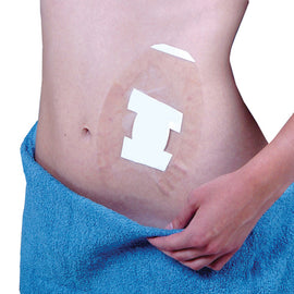 Seal-tight Shield (pk/5) Dressing & Wound Protector.
