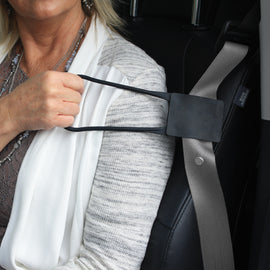 Grab N' Pull Seatbelt Reacher.